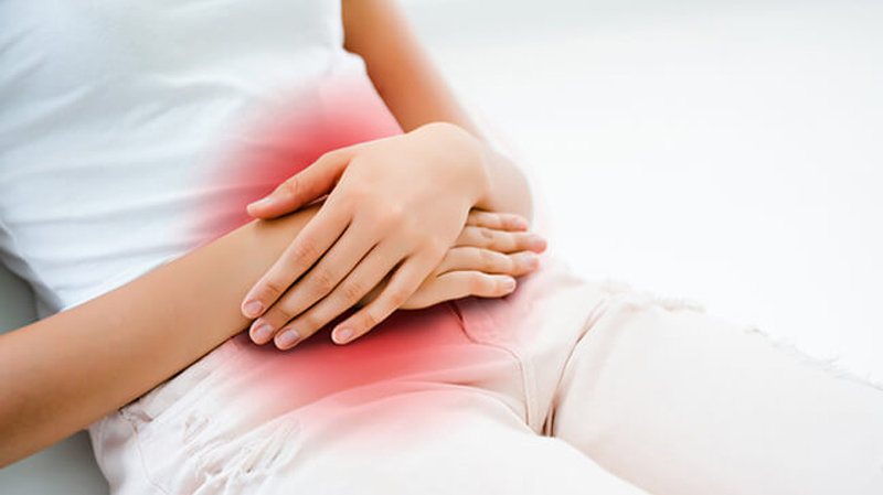 Menstrual Disorders Treatment