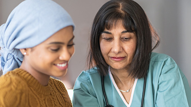 Contraceptive Services